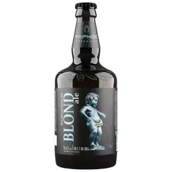 Пиво Таркос Blond Ale светлое 0,45 л