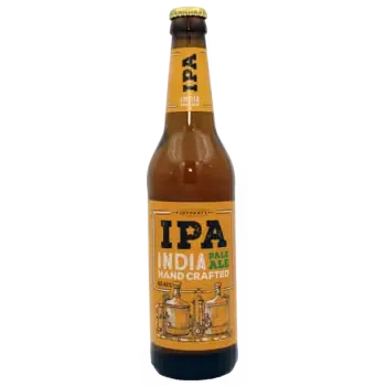 Пиво Joy Party IPA светлое 0,45 л