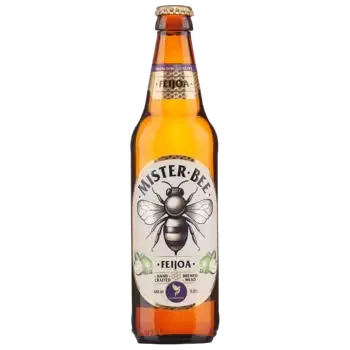 Медовуха Mister Bee Feijoa 0,45 л