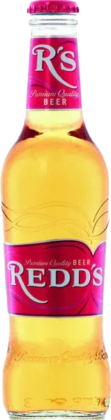 Пивной напиток Redd's 4,5% 0,33л